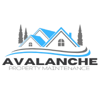 Avalanche Property Maintenance Logo