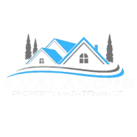 Avalanche Property Maintenance Logo